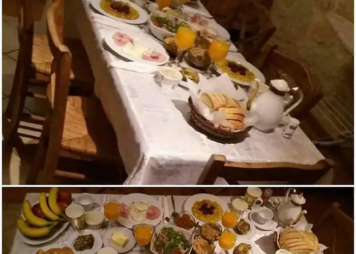 Ktima Kourou Plános