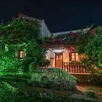 κτήμα κούρου Εξοχικό σπίτι