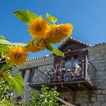 Εξοχικό σπίτι κτήμα κούρου