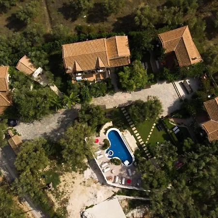 Ktima Kourou Planos (Zakynthos)