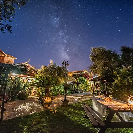 Ktima Kourou Planos (Zakynthos)