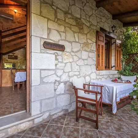 Landsted Ktima Kourou *