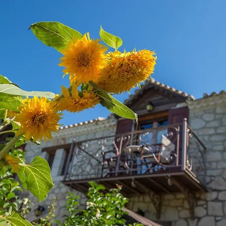 Country house Ktima Kourou