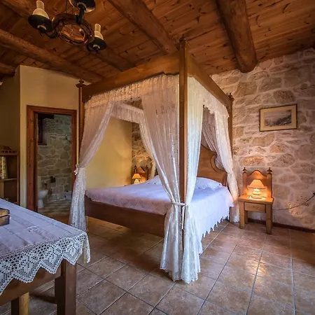 Country house Ktima Kourou