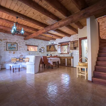 Ktima Kourou Country house