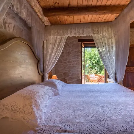 Ktima Kourou Landsted