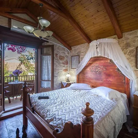 Ktima Kourou Country house