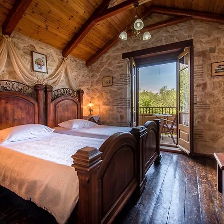 Country house Ktima Kourou