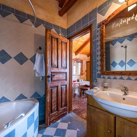 Landsted Ktima Kourou *