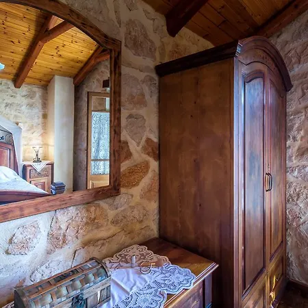 Landsted Ktima Kourou *