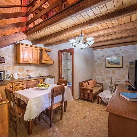 Ktima Kourou Landsted