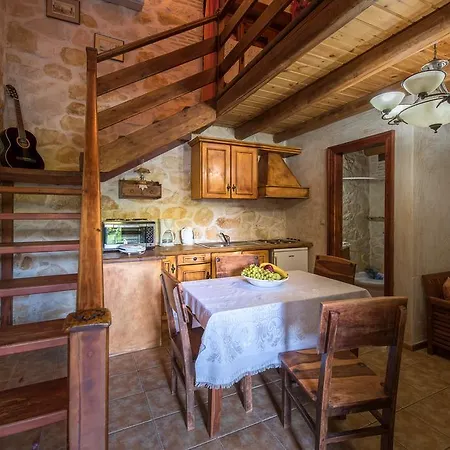 Country house Ktima Kourou