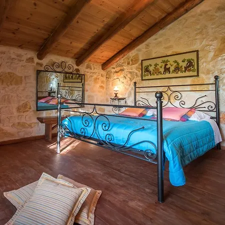 Landsted Ktima Kourou *