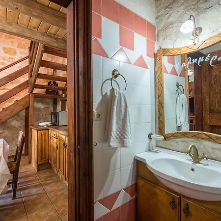 Ktima Kourou Plános