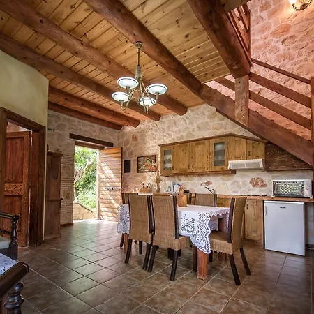 Landsted Ktima Kourou