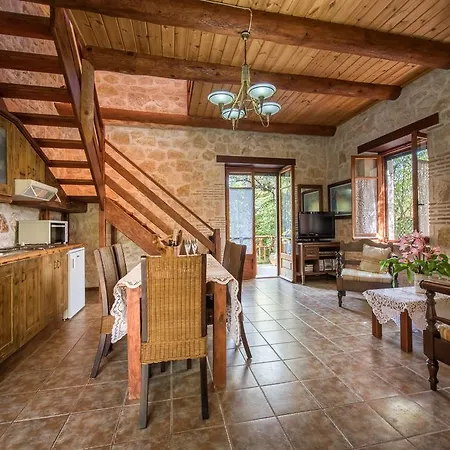 Country house Ktima Kourou