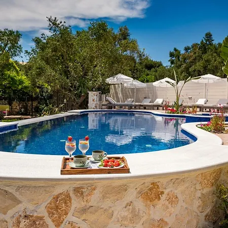 Ktima Kourou Landsted