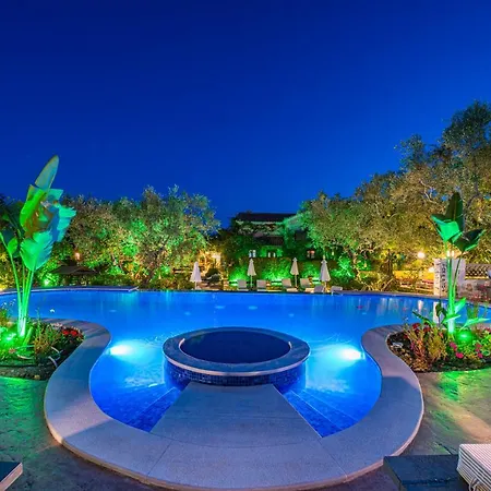 Ktima Kourou * Plános