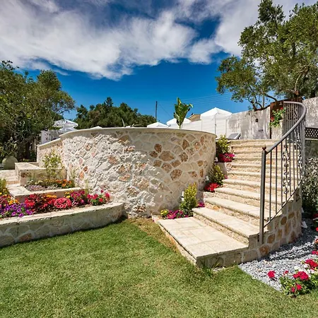 Country house Ktima Kourou