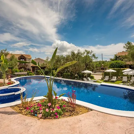Country house Ktima Kourou