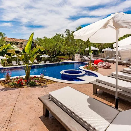Country house Ktima Kourou